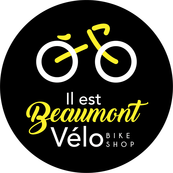 IL EST BEAUMONT VELO